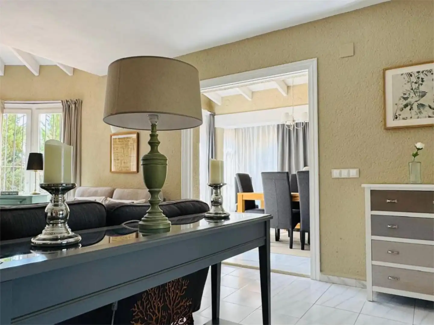 Flat for sale in Street Plaça Urbanizacion Residencia 7, 154, Alcassar Flat for sale in Street Plaça Urbanizacion Residencia 7, 154, Alcassar