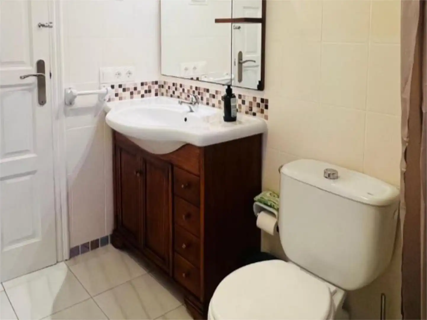Flat for sale in Street Plaça Urbanizacion Residencia 7, 154, Alcassar Flat for sale in Street Plaça Urbanizacion Residencia 7, 154, Alcassar