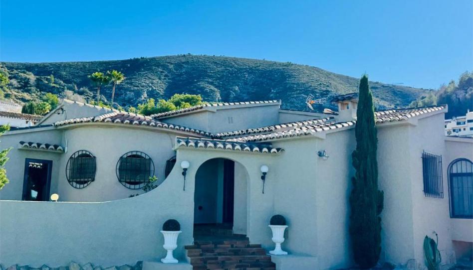 Flat for sale in Plaça Urbanizacion Residencia 7, 154, Alcassar, Alicante - image 1 Photo 1 of Flat for sale in Plaça Urbanizacion Residencia 7, 154, Alcassar, Alicante