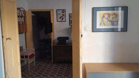 Foto 4 de Casa adosada en venda a Calle Doctor Daniel Caballero, 15, Cortegana, Huelva