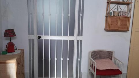 Foto 2 de Casa adosada en venda a Calle Doctor Daniel Caballero, 15, Cortegana, Huelva