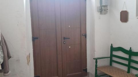 Foto 3 de Casa adosada en venda a Calle Doctor Daniel Caballero, 15, Cortegana, Huelva