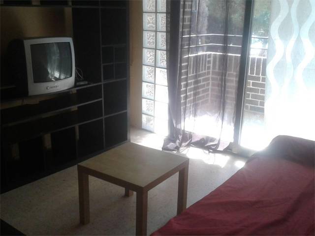 Piso en Alquiler en Carrer Azorín, 22 en El Baladre