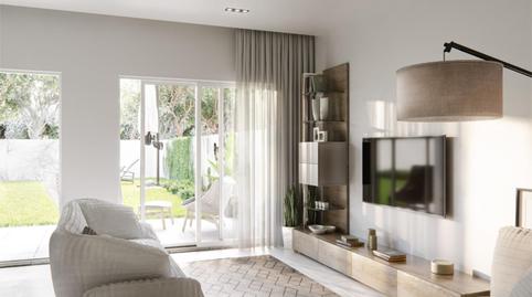 Foto 3 de Casa o xalet en venda a Urbanización Mijas Golf, 442, Mijas Golf, Málaga