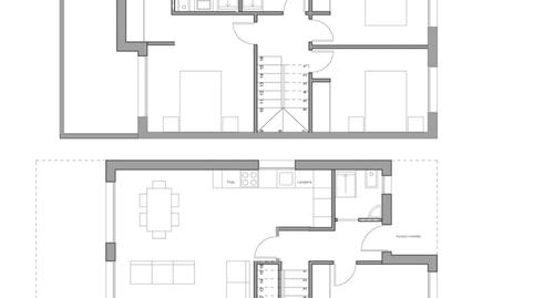 Foto 5 de Casa o xalet en venda a Urbanización Mijas Golf, 442, Mijas Golf, Málaga