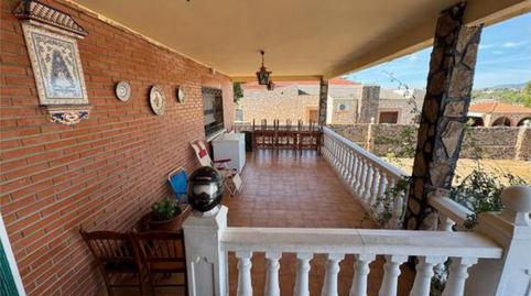 Photo 3 of Single-family semi-detached for sale in Escalona, Toledo