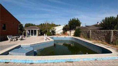 Photo 2 of Single-family semi-detached for sale in Escalona, Toledo