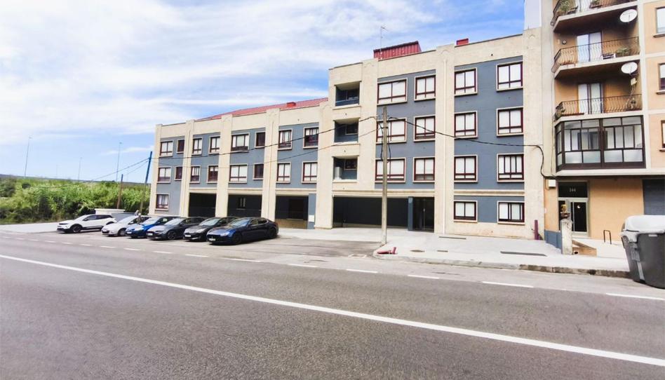 Flat to rent in Avenida Redondela, 148, Redondela, Pontevedra - image 1 Photo 1 of Flat to rent in Avenida Redondela, 148, Redondela, Pontevedra