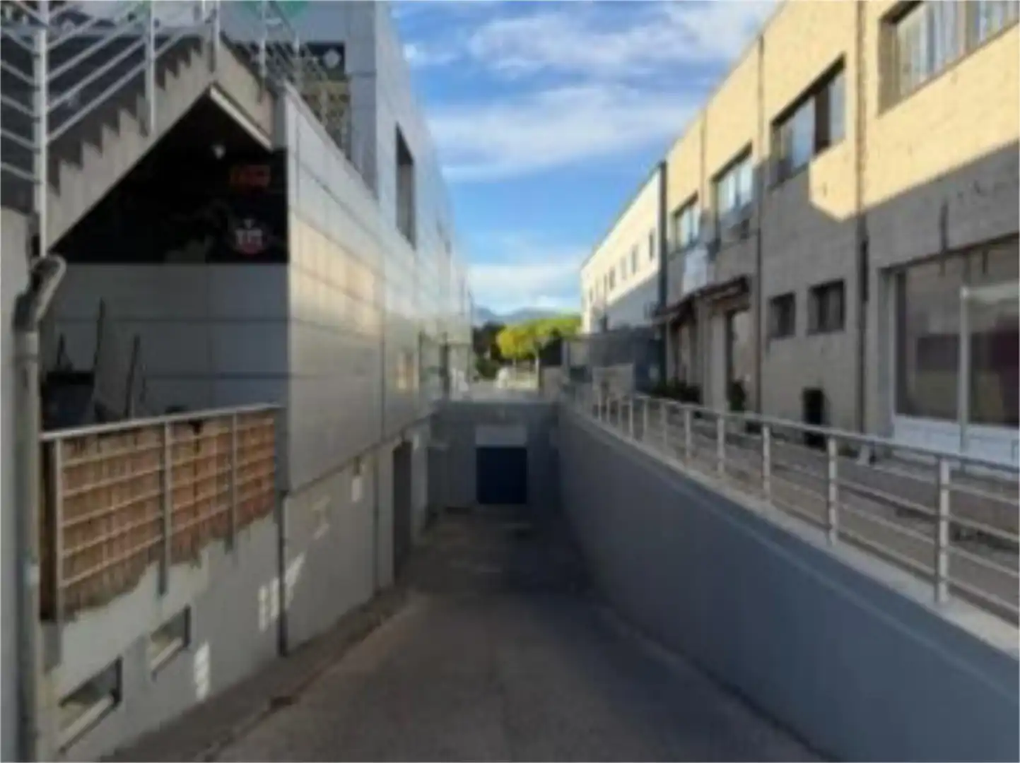 Geschaftsraum zum Verkauf in Calle Azuela, 92, Carlos Ruiz Außenansicht von Geschaftsraum zum Verkauf in Collado Villalba