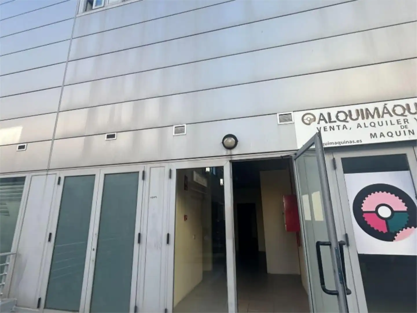 Geschaftsraum zum Verkauf in Calle Azuela, 92, Carlos Ruiz Außenansicht von Geschaftsraum zum Verkauf in Collado Villalba