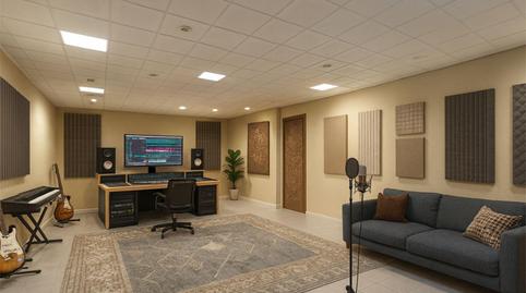 Photo 3 of Premises for sale in Calle Azuela, 92, Carlos Ruiz, Madrid