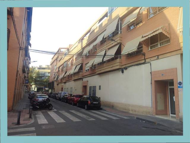 Piso en Venta en Carrer Lafora, 1 en Florida Baja