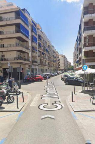 Piso en Venta en Arenal - Museo