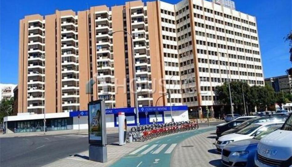 Flat for sale in Arenal - Museo, Sevilla - image 1 Photo 1 of Flat for sale in Arenal - Museo, Sevilla