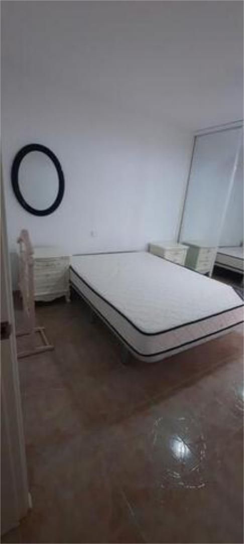 Bedroom of Flat to rent in Ingenio  with Furnished