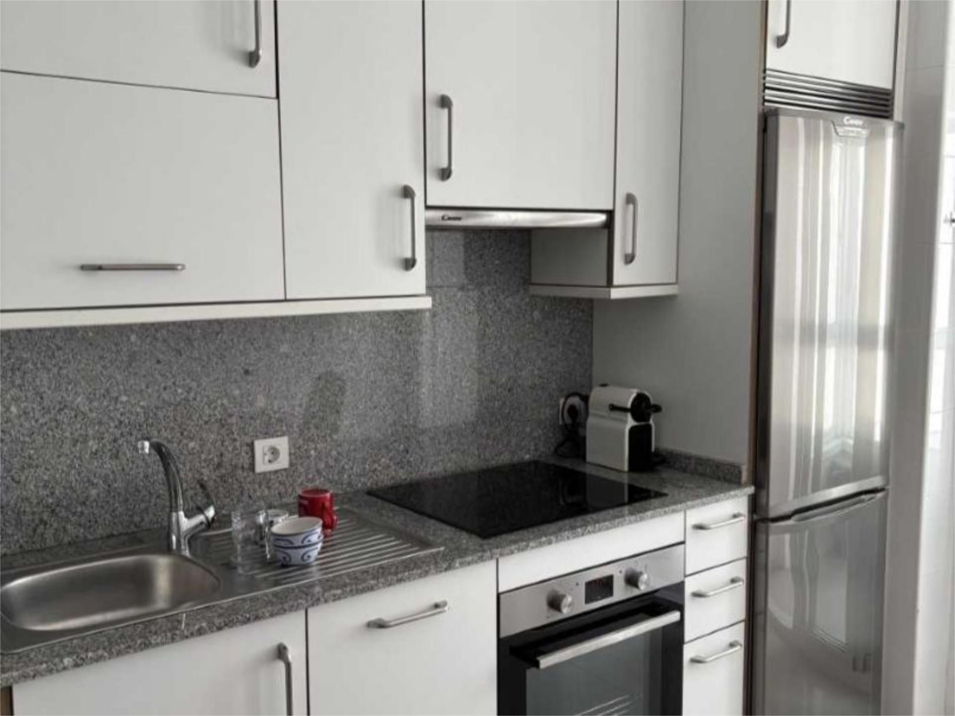 Flat to rent in Vereda Polvorín, 36, Monte Alto - Zalaeta - Atocha