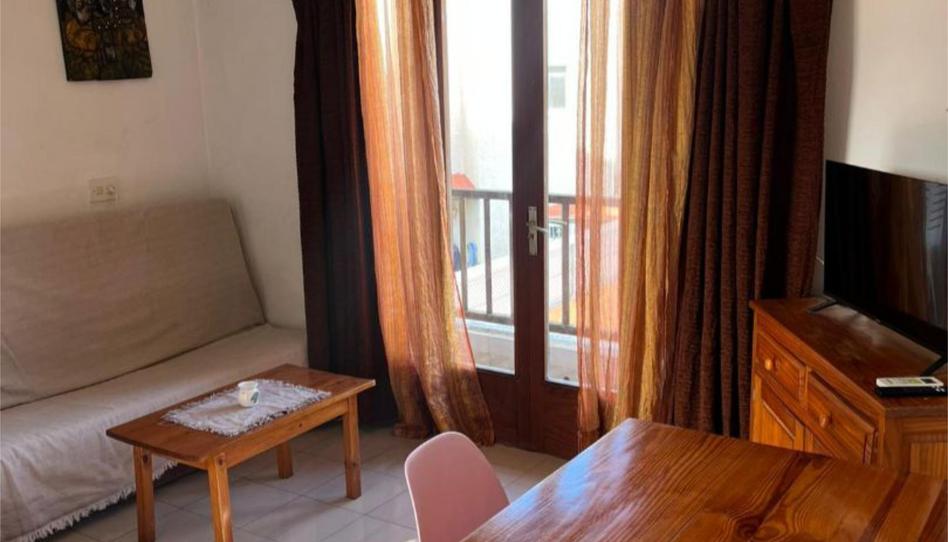 Photo 1 of Flat to rent in Carrer Des Vedrà, 22, Sant Carles, Illes Balears