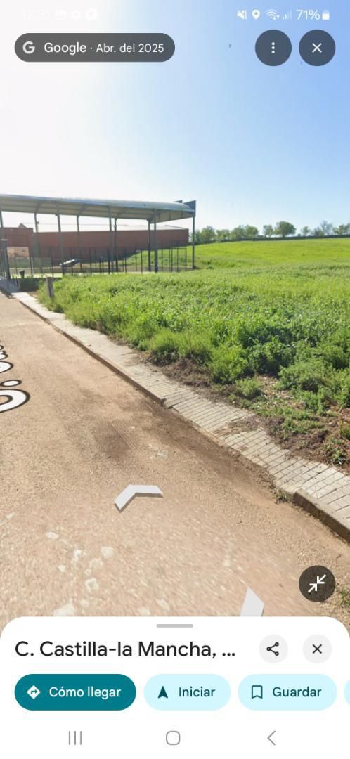 Finca rústica en venda en Aldeanueva de Barbarroya
