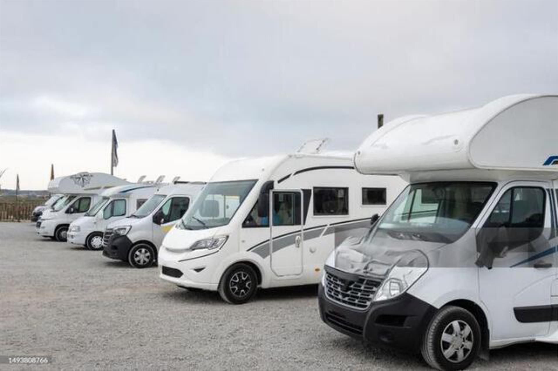 Parking of Garage to rent in Alhaurín El Grande