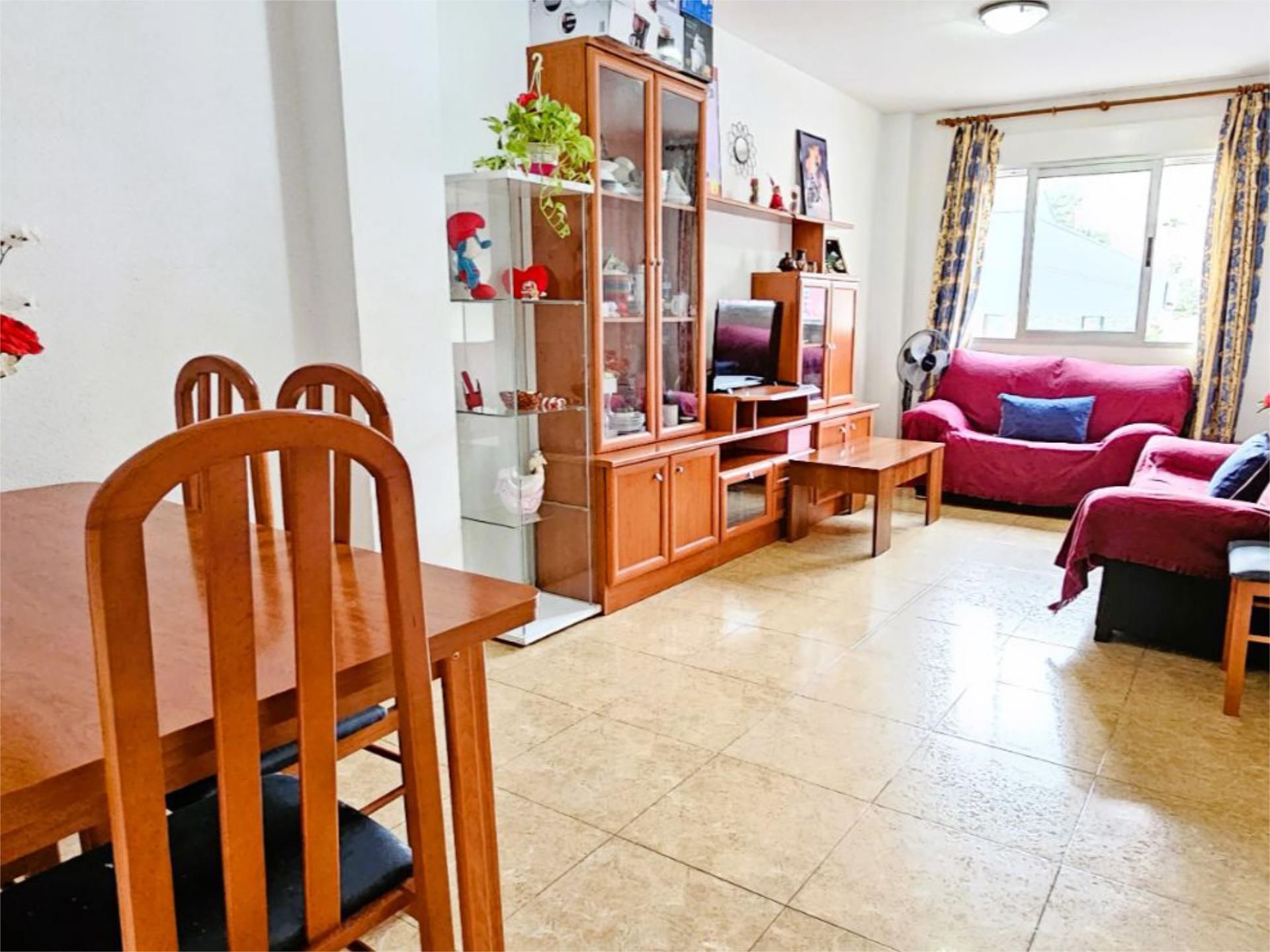 Flat to rent in Calle Carrascoy, 1, Alhama de Murcia ciudad