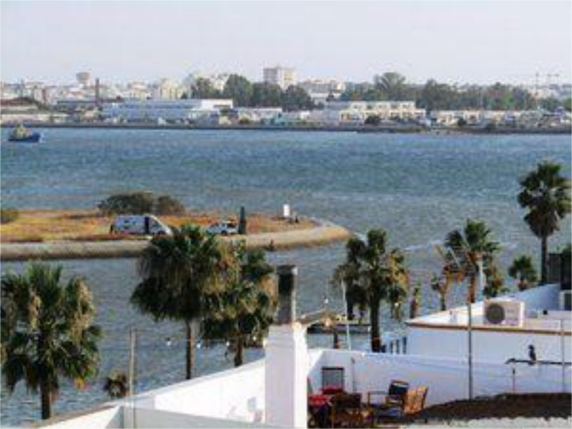 Apartament de lloguer a Ayamonte ciudad Apartament de lloguer en Ayamonte amb Moblat