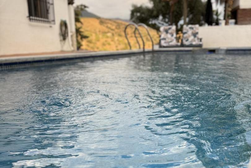 House or chalet to rent in Caserio Puerto, 761, Sedella, Málaga - image 1 Photo 1 of House or chalet to rent in Caserio Puerto, 761, Sedella, Málaga