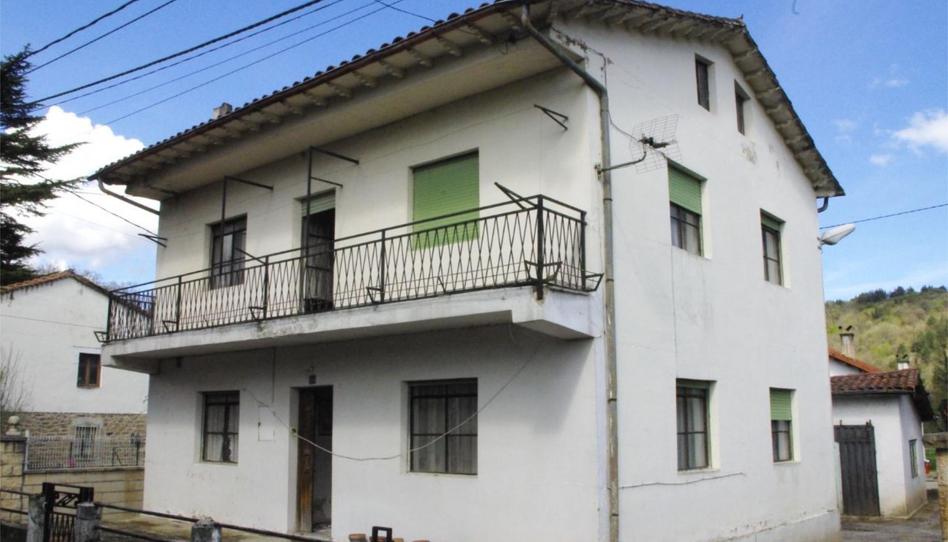 Pis en venda a Avenida General, 32, Arenas de Iguña, Cantabria - imatge 1 Foto 1 de Pis en venda a Avenida General, 32, Arenas de Iguña, Cantabria