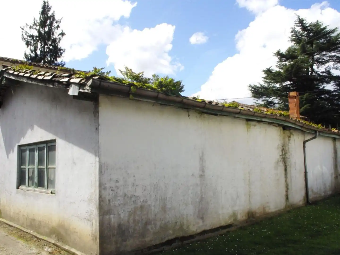 Wohnung zum Verkauf in Avenida General, 32, Arenas de Iguña Garten von Wohnung zum Verkauf in Arenas de Iguña mit Abstellraum und Balkon
