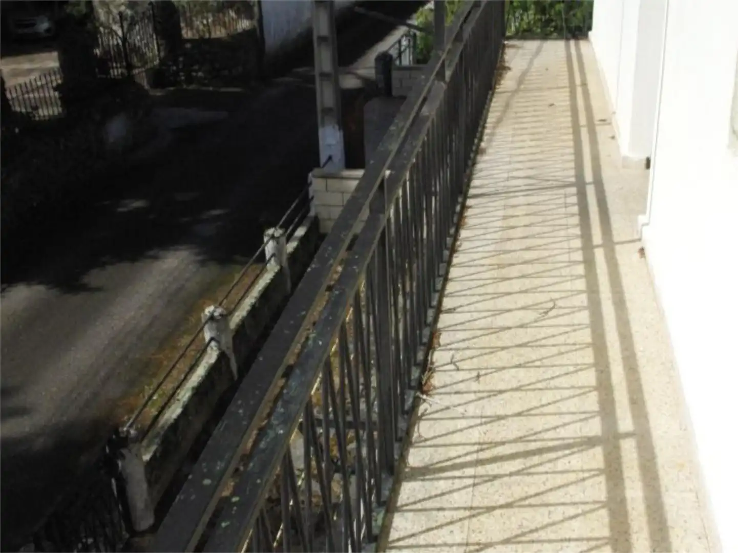 Wohnung zum Verkauf in Avenida General, 32, Arenas de Iguña Außenansicht von Wohnung zum Verkauf in Arenas de Iguña mit Abstellraum und Balkon