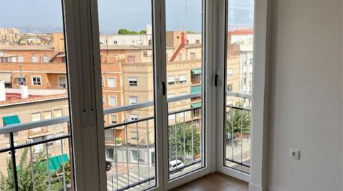 Flat to rent in Calle Abderrahaman II, 4, San Antón, Murcia - image 2 Photo 2 of Flat to rent in Calle Abderrahaman II, 4, San Antón, Murcia