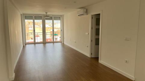 Flat to rent in Calle Abderrahaman II, 4, San Antón, Murcia - image 3 Photo 3 of Flat to rent in Calle Abderrahaman II, 4, San Antón, Murcia