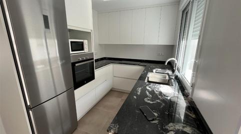 Flat to rent in Calle Abderrahaman II, 4, San Antón, Murcia - image 5 Photo 5 of Flat to rent in Calle Abderrahaman II, 4, San Antón, Murcia