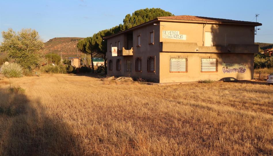 Country house for sale in A-312, 31, Navas de San Juan, Jaén - image 1 Photo 1 of Country house for sale in A-312, 31, Navas de San Juan, Jaén