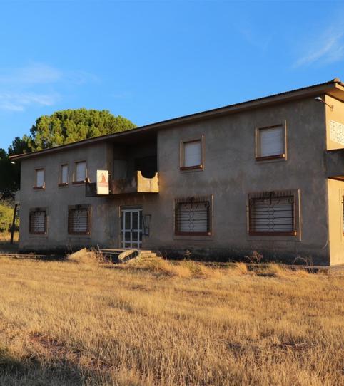 Country house for sale in A-312, 31, Navas de San Juan, Jaén - image 2 Photo 2 of Country house for sale in A-312, 31, Navas de San Juan, Jaén