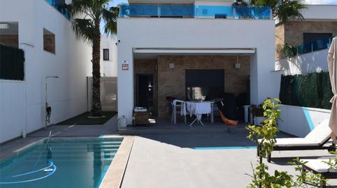 Pis en venda a Calle Maria Goyri, 18, Bigastro, Alicante - imatge 2 Foto 2 de Pis en venda a Calle Maria Goyri, 18, Bigastro, Alicante