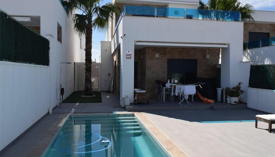 Pis en venda a Calle Maria Goyri, 18, Bigastro, Alicante - imatge 1 Foto 1 de Pis en venda a Calle Maria Goyri, 18, Bigastro, Alicante