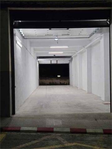 Nave industrial en Alquiler en Tafalla