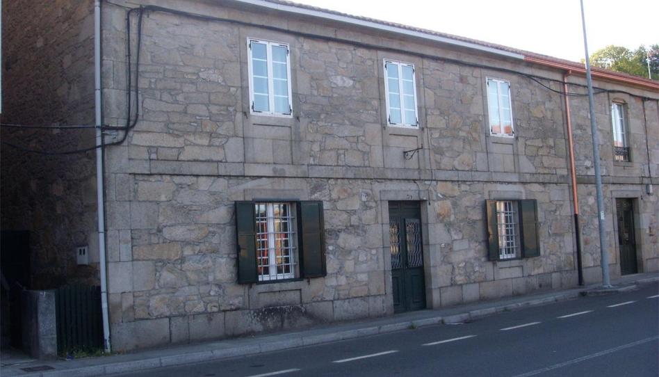 Finca rústica en venda a Rúa Entrepontes, 39, Val do Dubra, A Coruña - imatge 1 Foto 1 de Finca rústica en venda a Rúa Entrepontes, 39, Val do Dubra, A Coruña