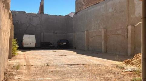 Photo 3 of Garage to rent in Casco Antiguo, Badajoz