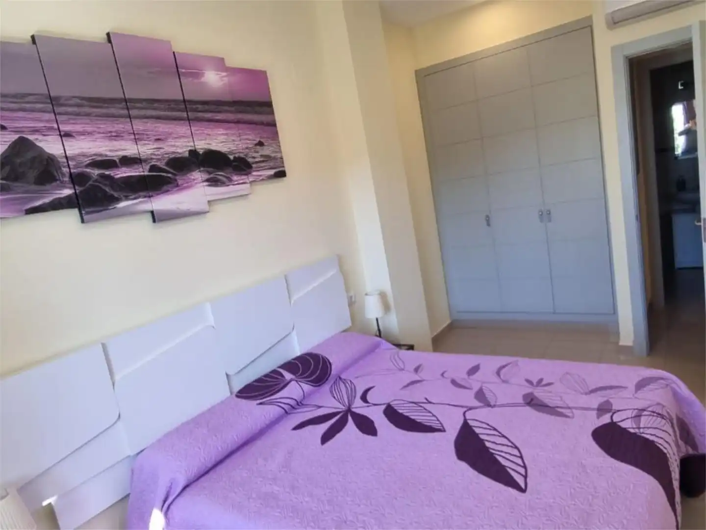 Wohnung zur Miete in Calle 8 de Marzo, 4, Conil Wohnung zur Miete in Calle 8 de Marzo, 4, Conil