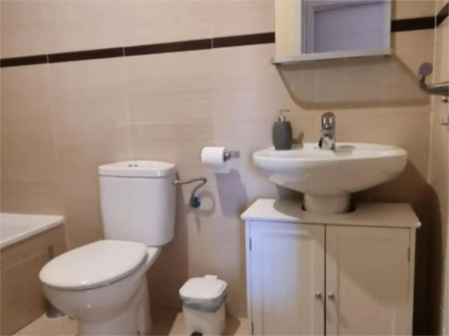 Wohnung zur Miete in Calle 8 de Marzo, 4, Conil Wohnung zur Miete in Calle 8 de Marzo, 4, Conil