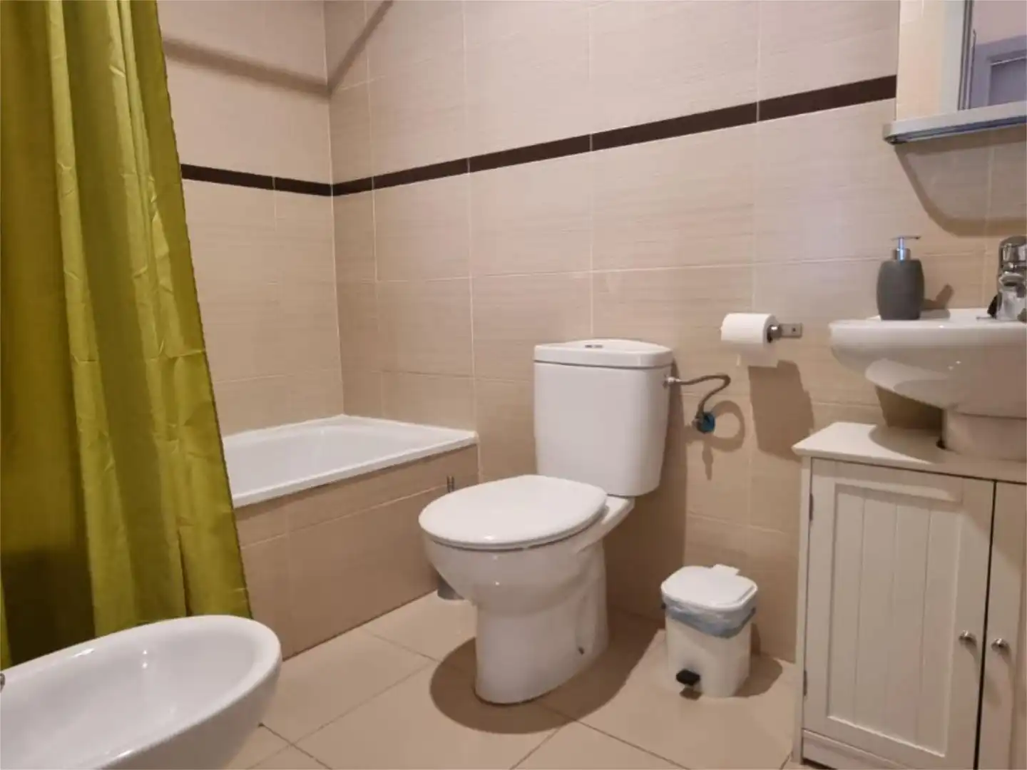 Wohnung zur Miete in Calle 8 de Marzo, 4, Conil Wohnung zur Miete in Calle 8 de Marzo, 4, Conil