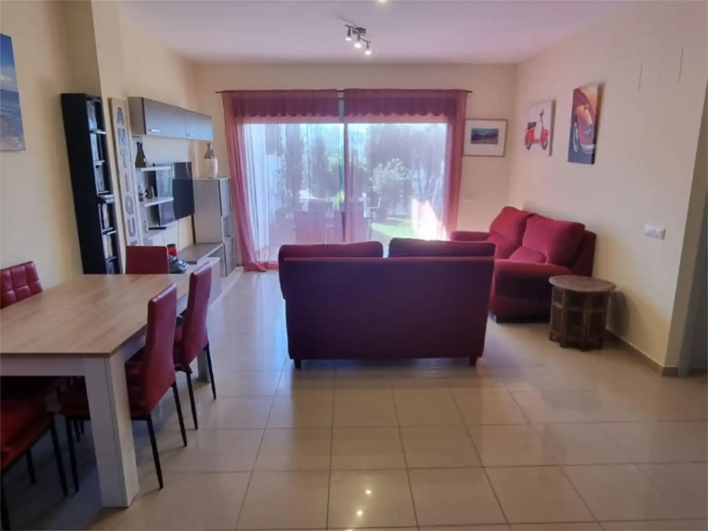 Wohnung zur Miete in Calle 8 de Marzo, 4, Conil Wohnung zur Miete in Calle 8 de Marzo, 4, Conil