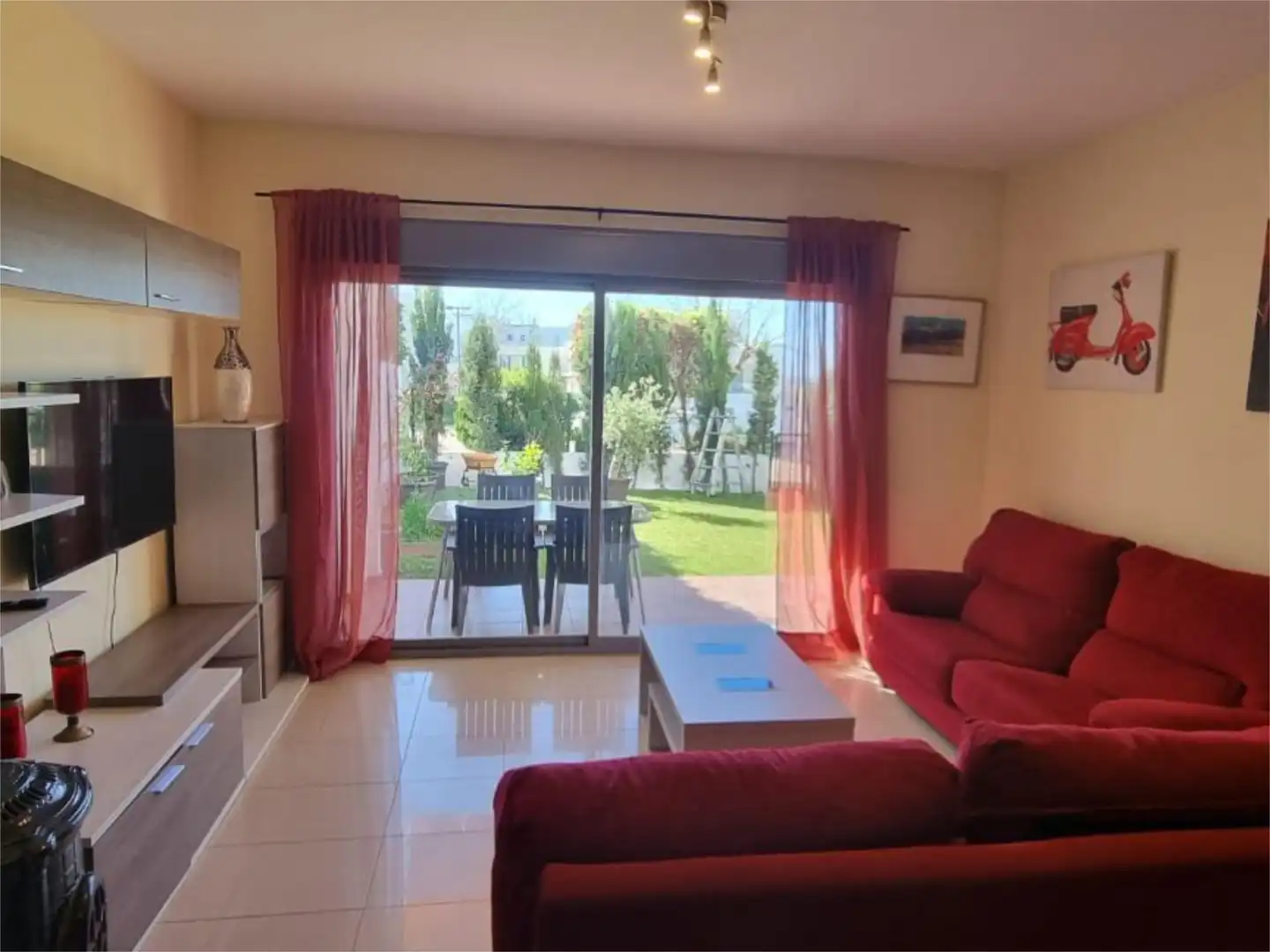 Wohnung zur Miete in Calle 8 de Marzo, 4, Conil Wohnung zur Miete in Calle 8 de Marzo, 4, Conil