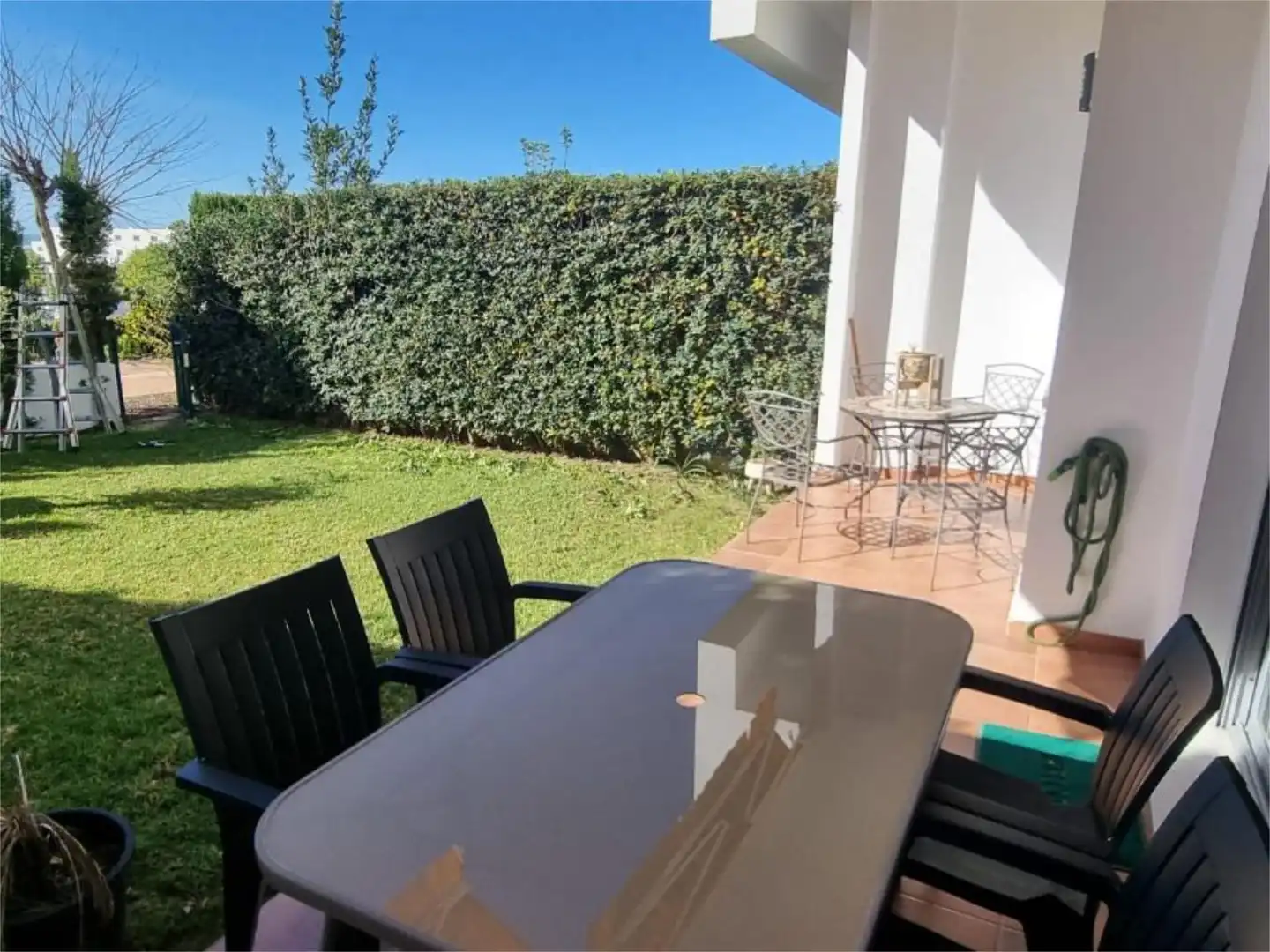 Wohnung zur Miete in Calle 8 de Marzo, 4, Conil Wohnung zur Miete in Calle 8 de Marzo, 4, Conil