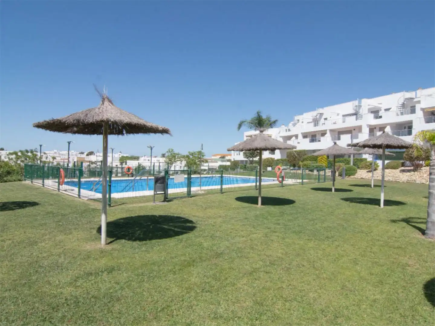 Wohnung zur Miete in Calle 8 de Marzo, 4, Conil Wohnung zur Miete in Calle 8 de Marzo, 4, Conil