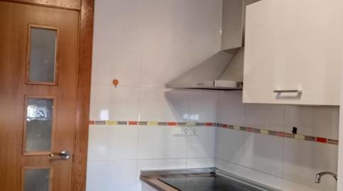 Foto 2 de Pis en venda a Calle Frutos Baeza, 20, Santo Angel, Murcia