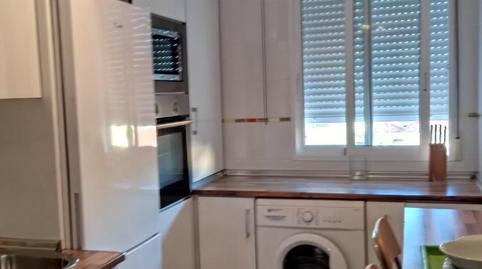 Foto 3 de Pis en venda a Calle Frutos Baeza, 20, Santo Angel, Murcia