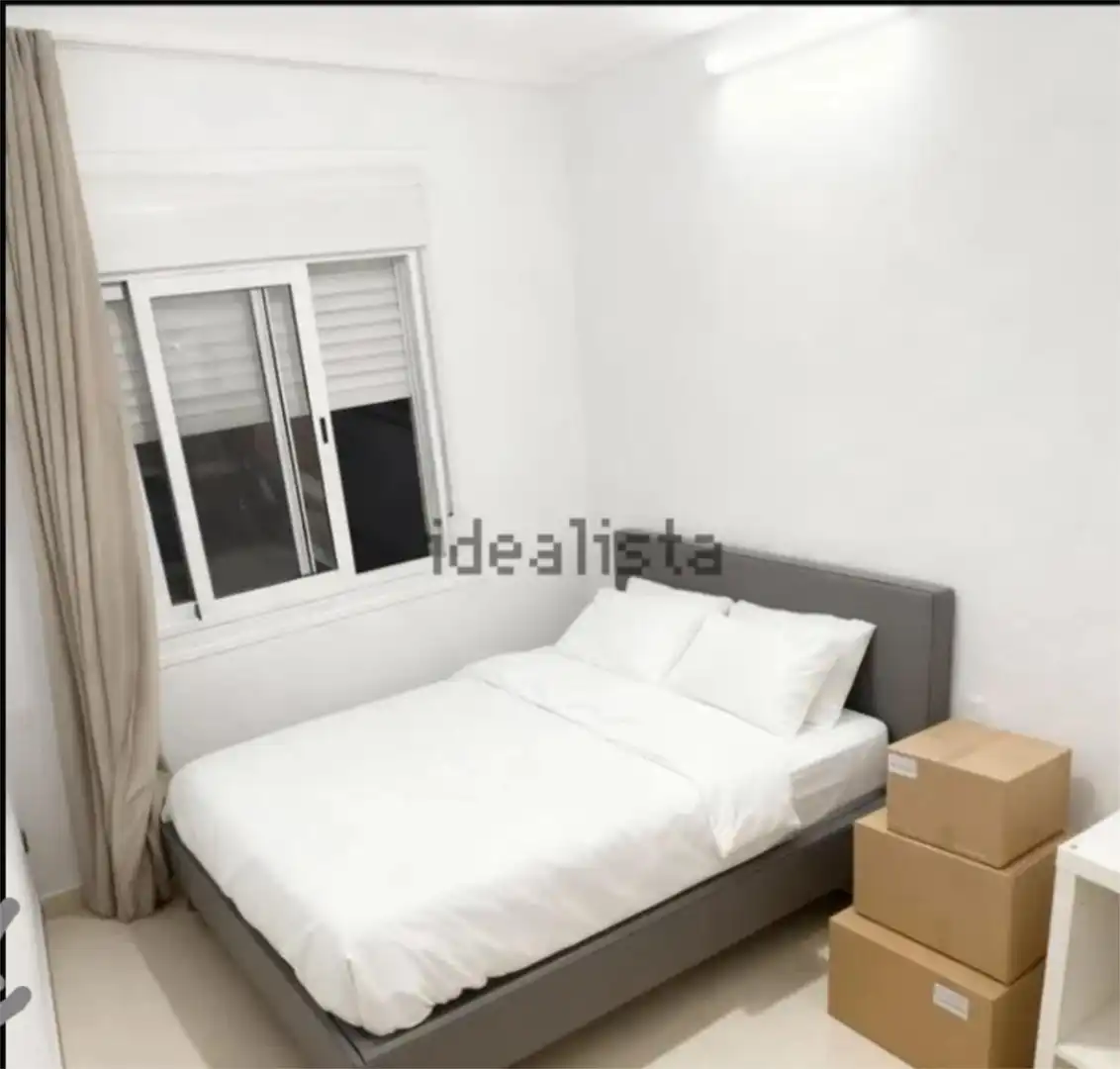 Flat for sale in Carrer del Lepant, 6, Sant Joan Bedroom of Flat for sale in Vilanova i la Geltrú