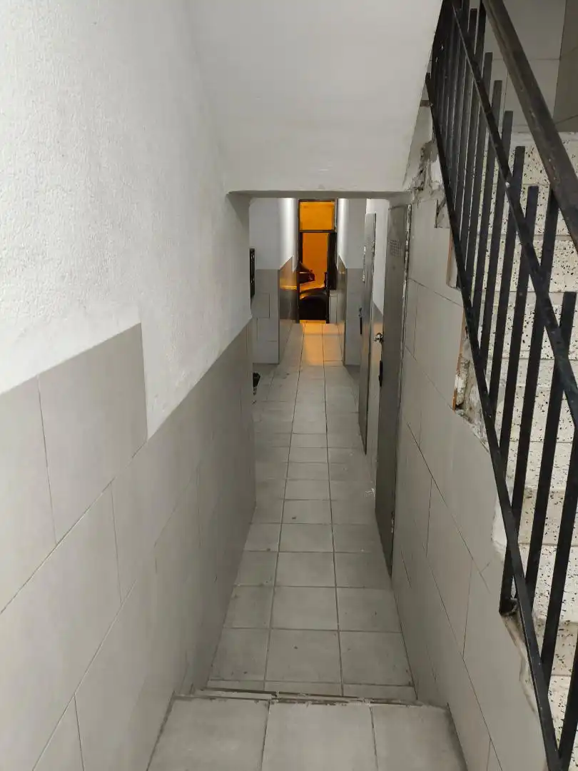 Flat for sale in Carrer del Lepant, 6, Sant Joan Flat for sale in Vilanova i la Geltrú